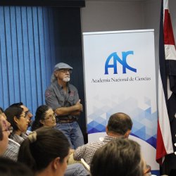 Conferencias impartidas por miembros de la ANC » Las Incógnitas Tectónicas de la Zona Sur de Costa Rica